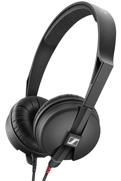 発売35周年記念！SENNHEISER / HD25シリーズ、期間限定値下げ